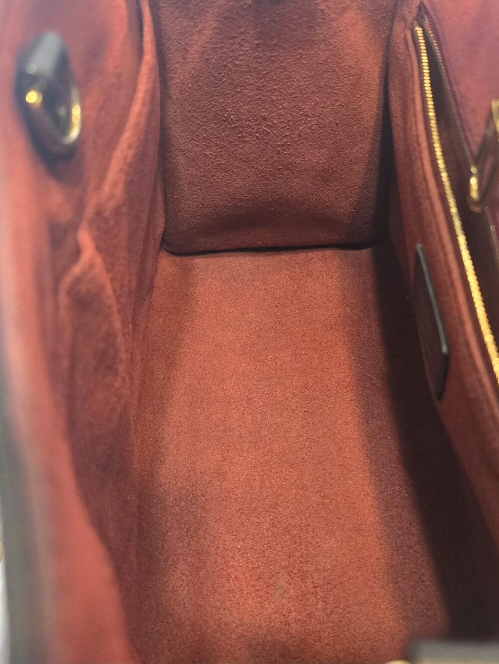Authentic Louis Vuitton OnTheGo PM - Picture 8 of 16
